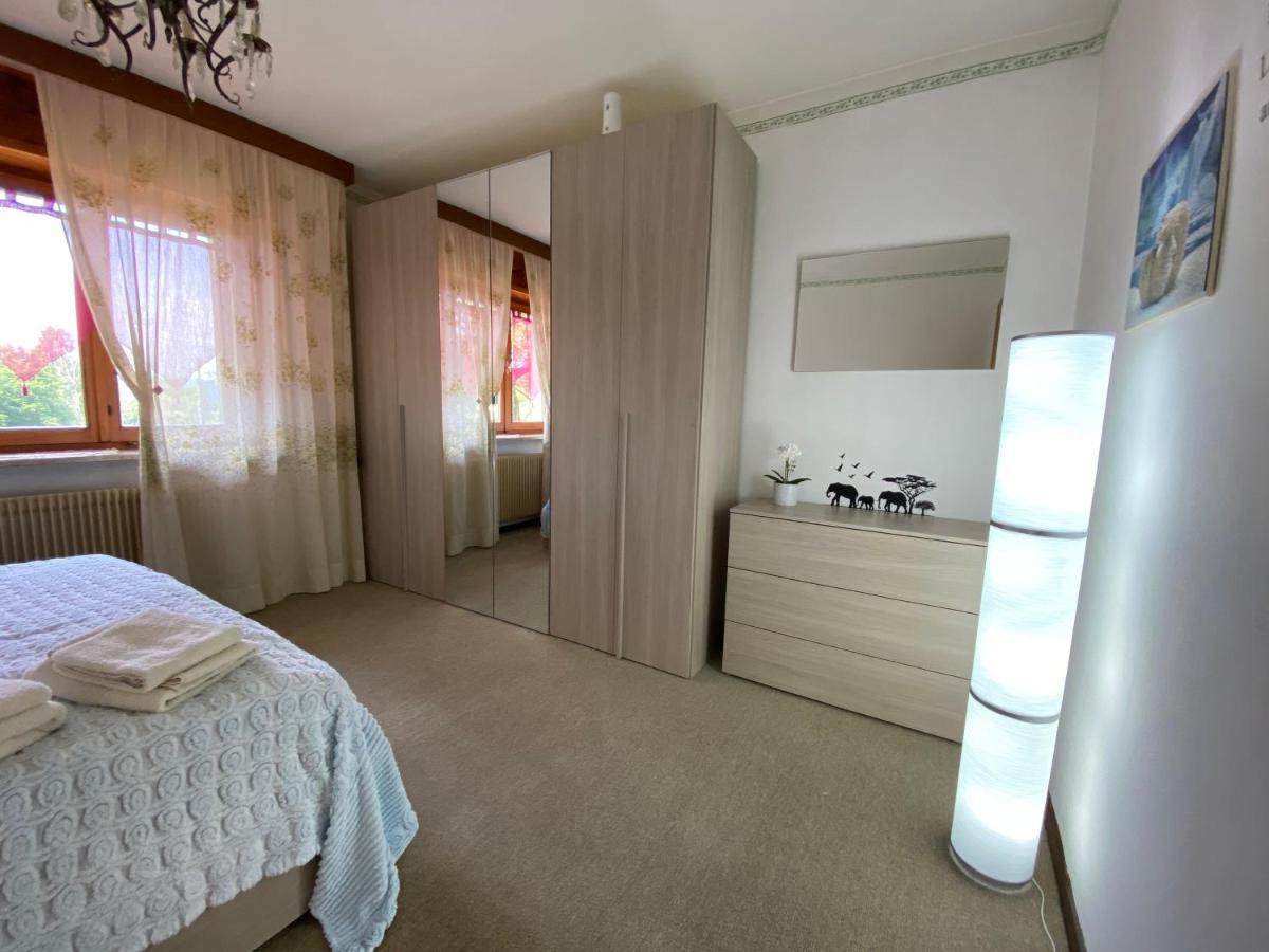 Discover Italy Tignes Zewnętrze zdjęcie