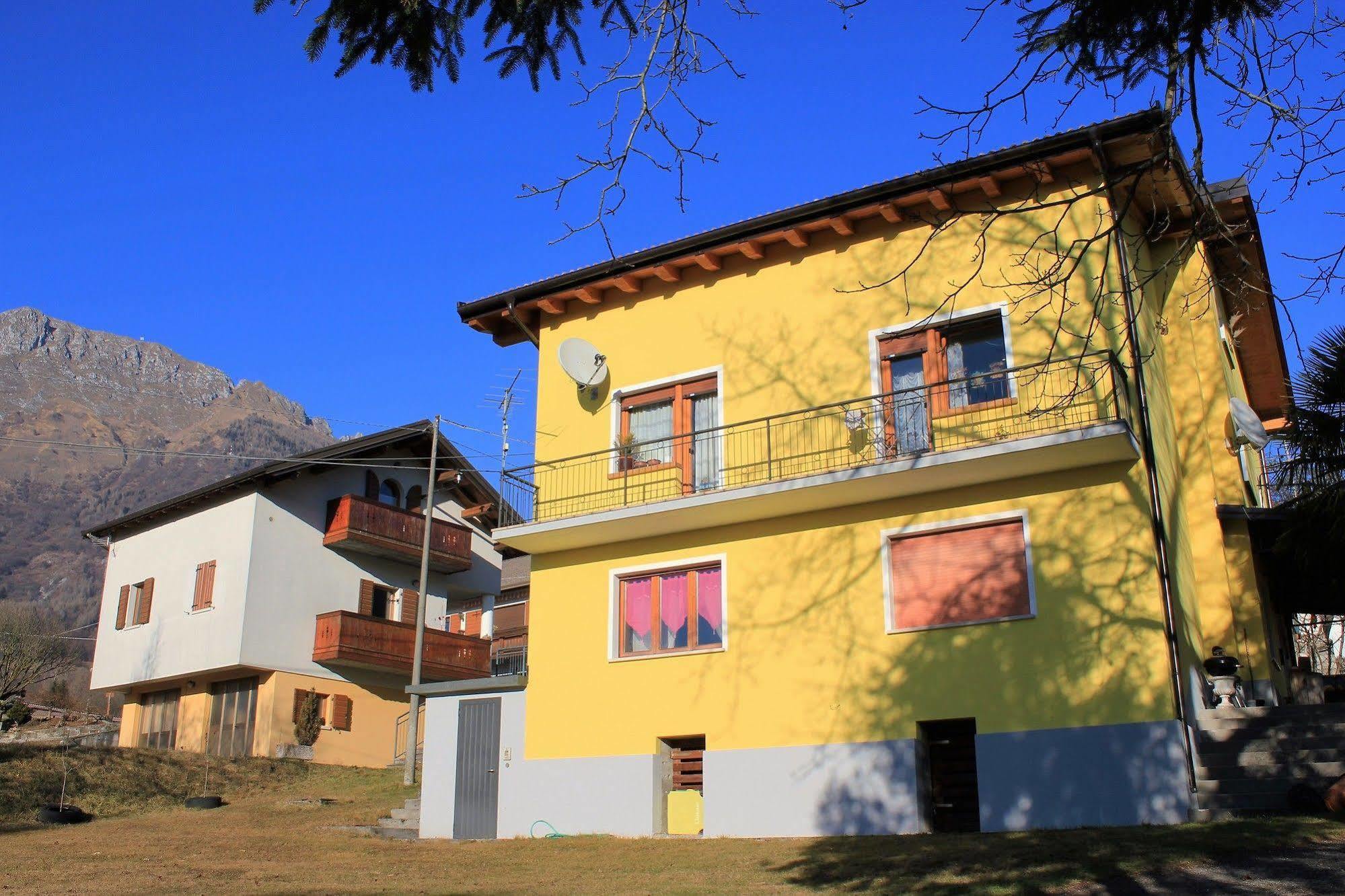 Discover Italy Tignes Zewnętrze zdjęcie